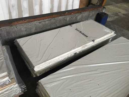 Berkvens - Porte interne (7x)