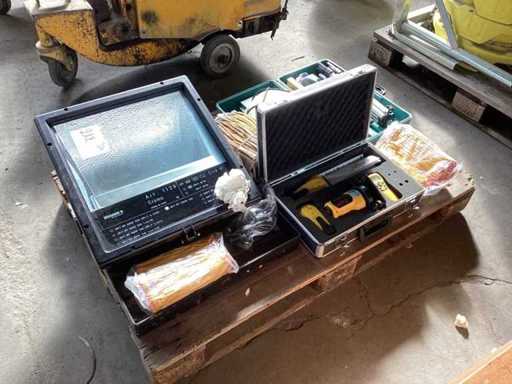 Miscellaneous Material