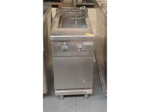 MARENO Elektropastakocher 1 Schüssel