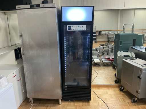 Metro Flessenfrigo GSC2350B Koelkast