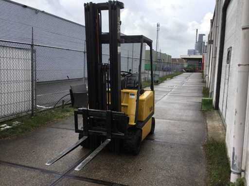 1997 Yale ERP20ABF E2580 Forklift