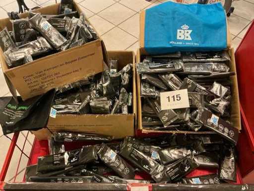 Balance Party Pan Covers