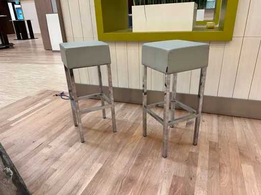 Pedrali Design Kruk (2x)