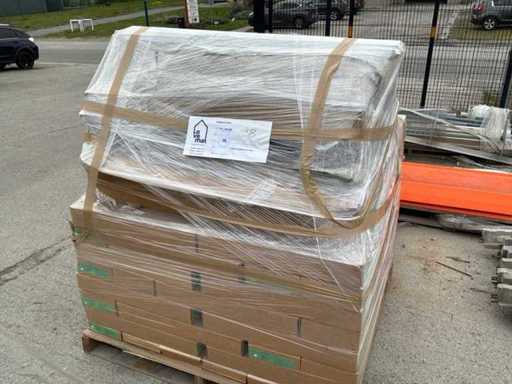 Libra Systems Rigid Lock