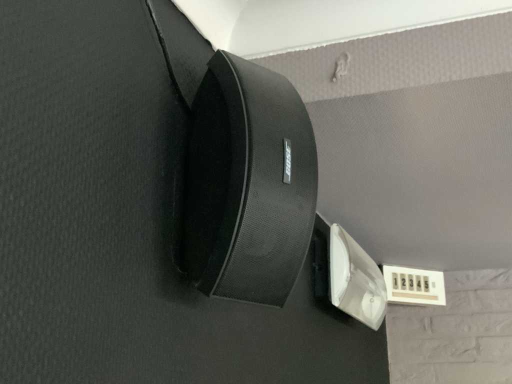 Bose Speaker (8x)