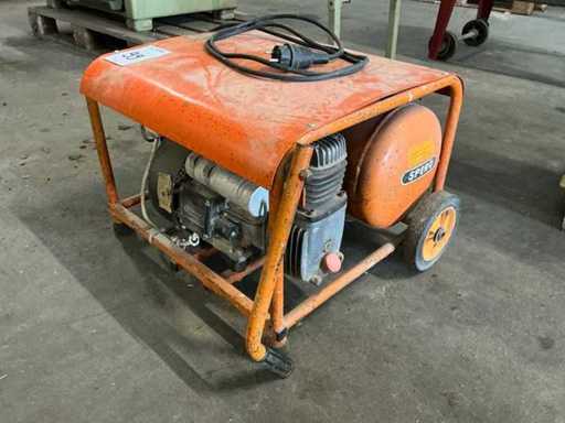 Compresseur d’air SPERO KMA160