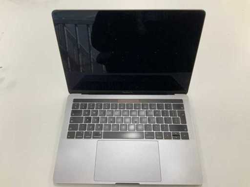 Apple A1989 MacBook Pro da 13 pollici MV962N/A