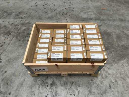 Siemens - 6NH9741-1AA00 - Siemens SINAUT MD741-1 Kommunikationsmodule (42x)