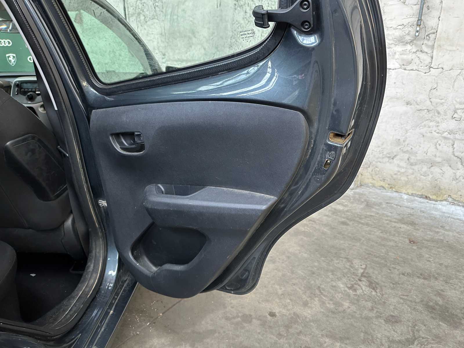 Peugeot 108 1.0 e-VTi Active 69pk 2018, SL-329-L