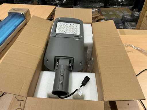 C luce Hyper pro Industrial Ceiling Lamp (14x)