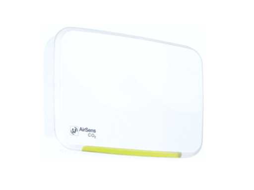 Soler & Palau – Airsens RF Sabik CO2 – Raumsensor (6x)