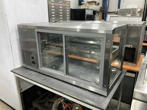 2014 Gamko AV/MS 111 Kühlvitrine