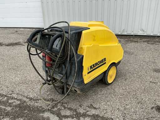 2007 Kärcher HDS 695 MX Eco hogedrukreiniger