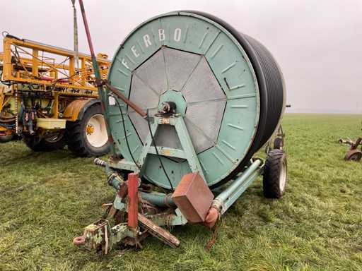 1985 Ferbo 90 F2 Bewässerungsrolle