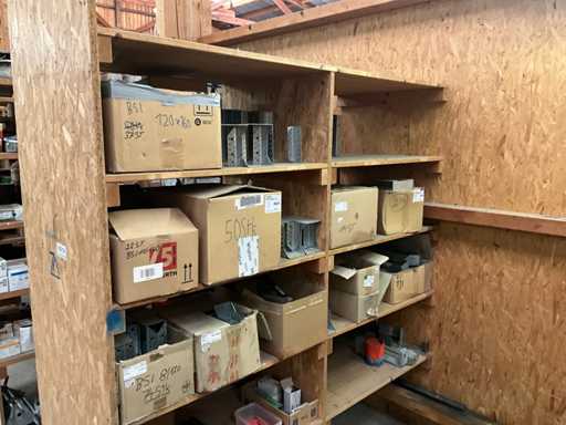 Beam schoenen en accessoires