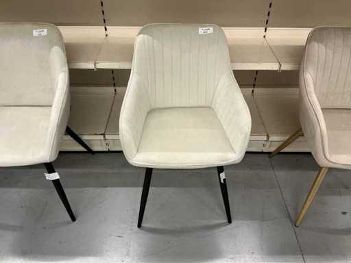 Tectake Dining Chair