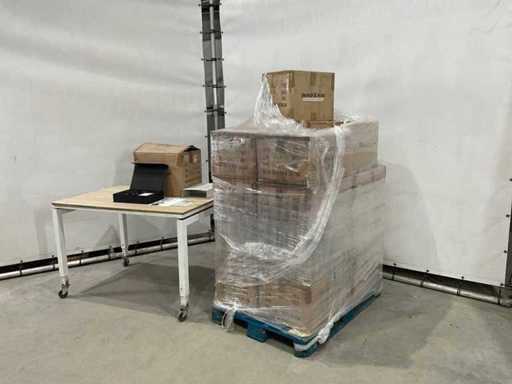 Cirage à chaussures électrique Schine (170x)