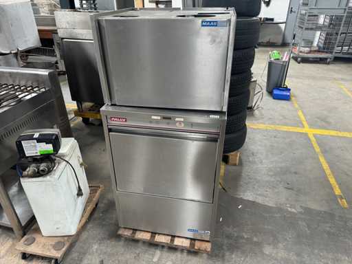 Palux - Vaatwasmachine