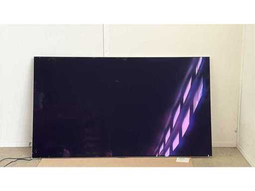 LG Oled 65G56LS TV