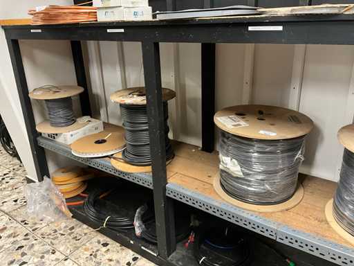 Belden Fili, cavi e corde (6x)