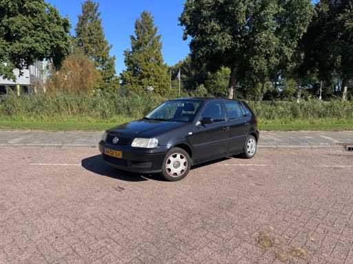 Volkswagen Polo 1.4 Trendline, 44-GK-DR