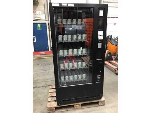 Vendo - SVE DR6 - Verschiedene Lebensmittelverarbeitungsanlagen