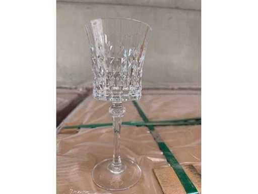 Cristal D'arques - Diamond wijnglas 27cl