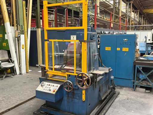 WAGNER - Cold Circular Saw