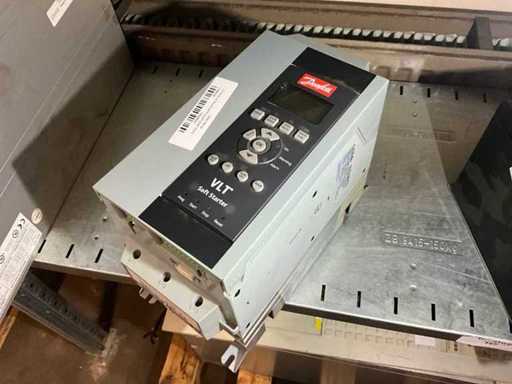 Danfoss MCD5-0068 37 kW 400 V 68 A Softstarter