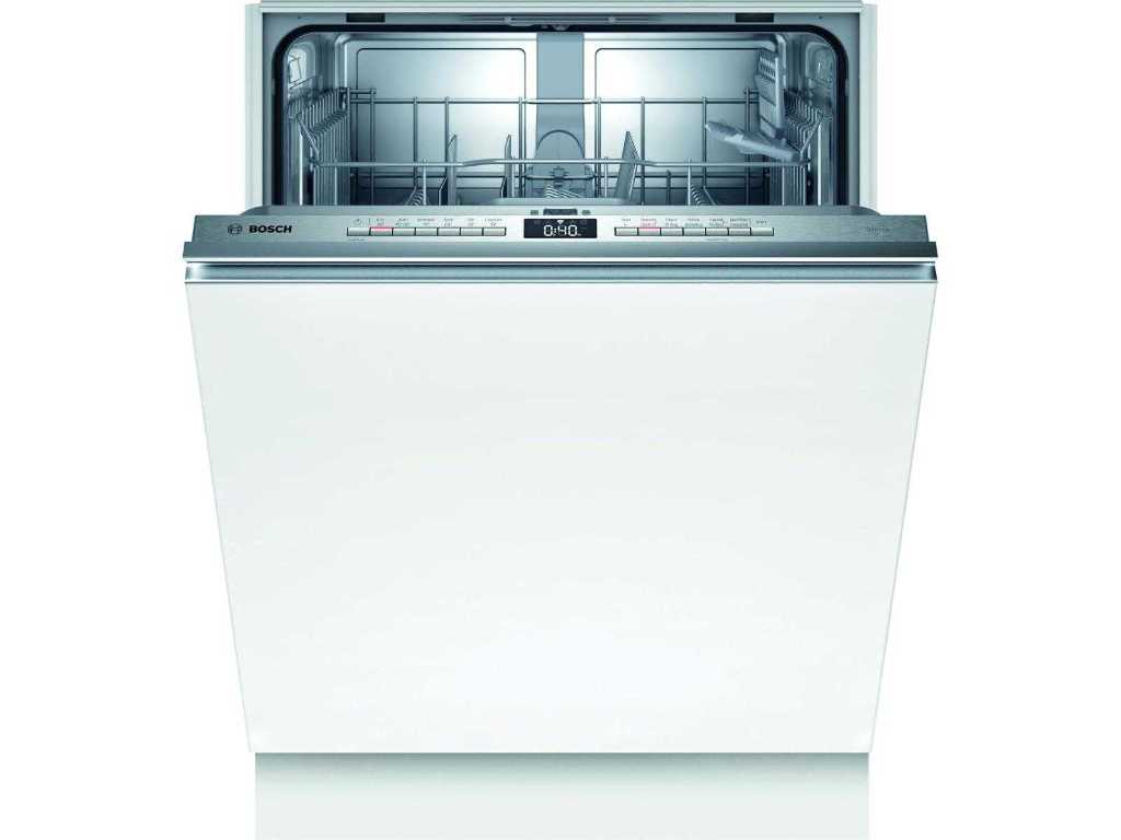 Bosch Voll. mașină de spălat vase integrată SMV4HTX24N