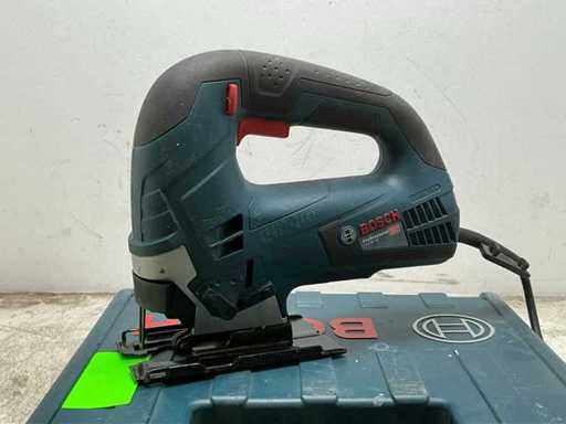 2022 Bosch GST 90 BE Jigsaw