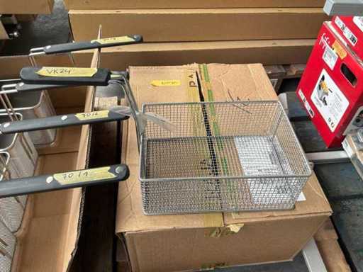 Frituurmand