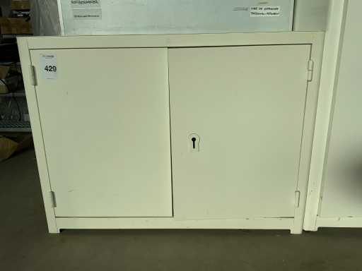 Lensvelt “Studio Job” Magazijnkast