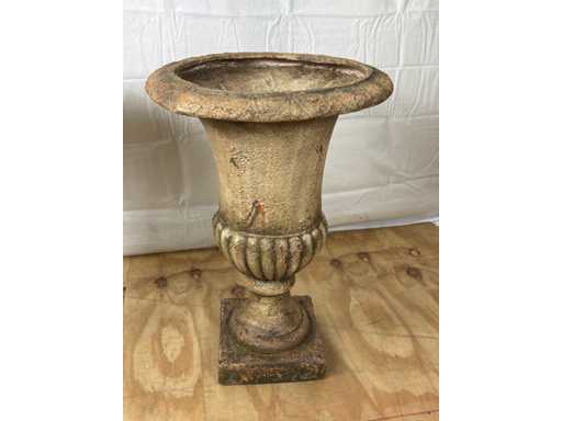 Ghiveci de flori (2x)