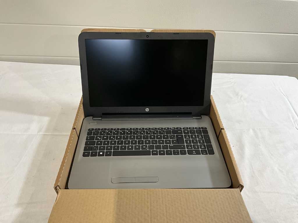 HP 15-ba011ng Laptop