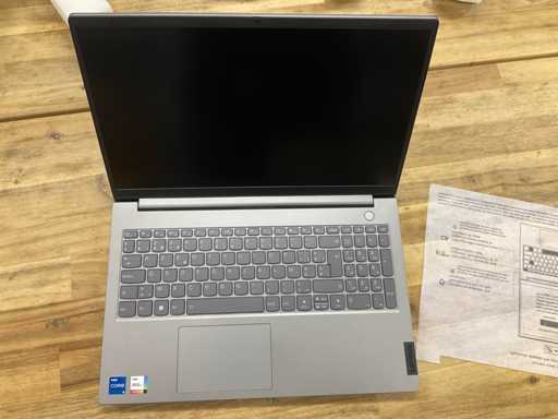 Lenovo Thinkbook 15 G4 Laptop