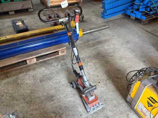 Uzin Teppichentferner