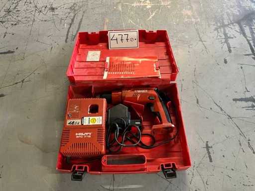 HILTI - SF 120-A - Cordless Drill/Driver