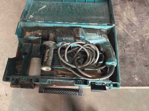 Makita HR2630T Drill 2015