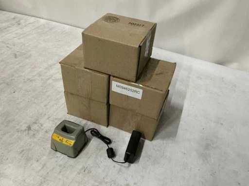 Avery Dennison - Acculader (6x)