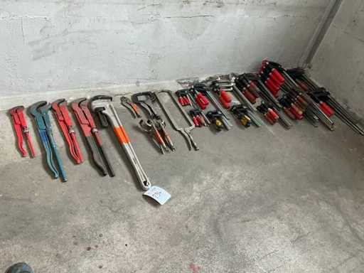 Post Tools