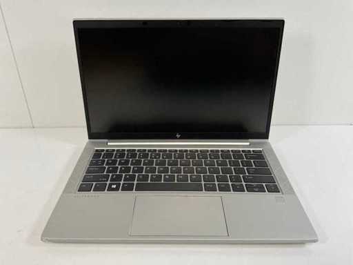 HP EliteBook 830 G8 13.3", Core(TM) i7 11ª generazione, 16 GB di RAM, 512 GB NVMe Laptop