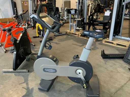 Technogym excite new bike visioweb Home Trainer