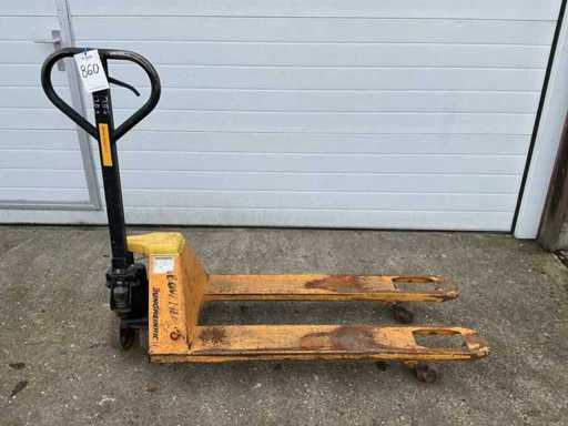 Junchhenrich Hydraulic Hand Pallet Truck
