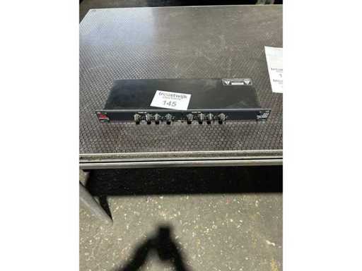 DBX - 223 - Crossover