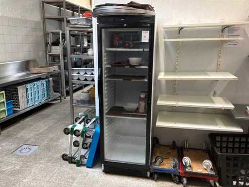 Réfrigérateur Tefcold CEV425