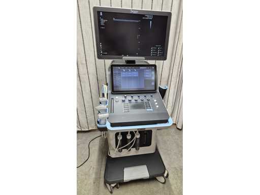 SUPERSONIC Imagine - AIXPLORER MACH 30 - Ultrasound Scanner - 2020