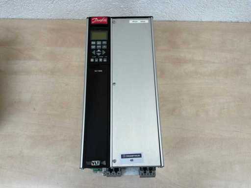 Acționare cu viteză variabilă Danfoss VLT 5000
