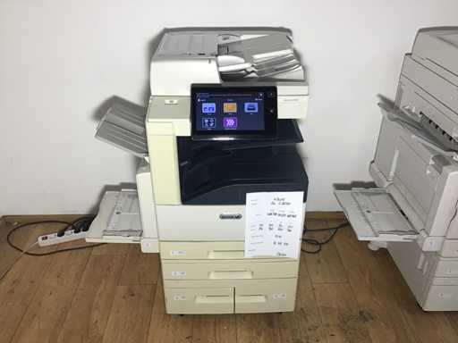 Xerox - 2020 - AltaLink C8030 - Drukarka all-in-one