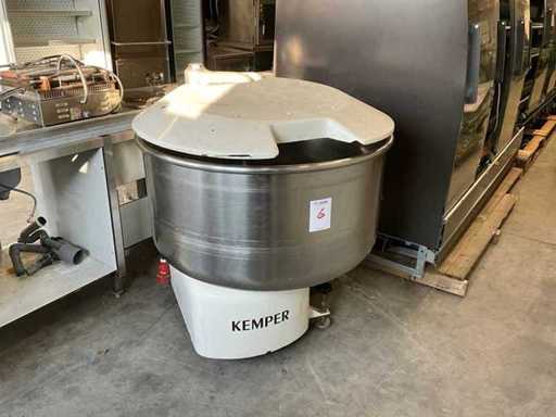Kemper Mixer